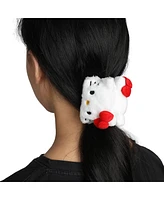 Hello Kitty 2-Pack Women's Hair Clip Set