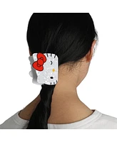Hello Kitty & Friends Hello Kitty Face With Bow Cosplay Hair Clip