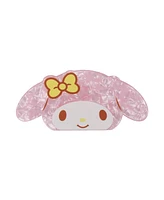 My Melody Character Hair Clip-osfa