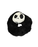 Nightmare Before Christmas Jack Skellington 4-Piece Treat Yourself Hair Care Kit