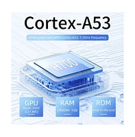 Handheld Game Console Rg 40XXV 4.0'' Ips Screen with 64G Tf Card 5G WiFi 4.2 Bluetooth Online, and Hdmi Retro Emulator
