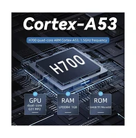 RG35xx h Retro Game Emulator 35xxh with a 128G Card Pre-Loaded Games 3.5'' Ips Screen Supports 5G WiFi Bluetooth Hdmi and Tv Output