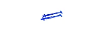 Bon 11-284 Linestrechers - Heavy Duty Adjustable - (Pr)