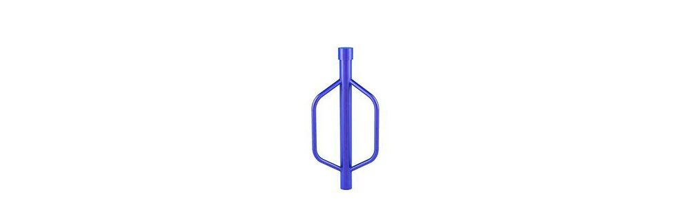 Bon 84-497 Rebar Driver 19-inch Long 1-3/8-inch Id