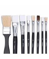 Brush Set: Value Pack
