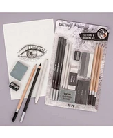 Beginners Sketch & Draw Set