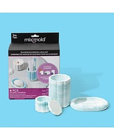 Mix2Mold: Value Set Molds