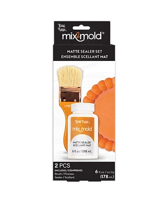 Mix2Mold: Sealer