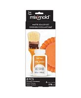 Mix2Mold: Sealer