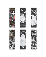 Scratch Art: Bookmark Kit
