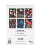 Scratch Art: Paper Pad