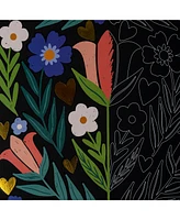 Scratch Art: Paper Pad