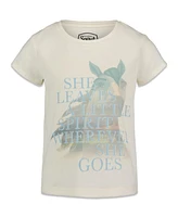 Spirit Little Girls 2 Pack T-Shirts