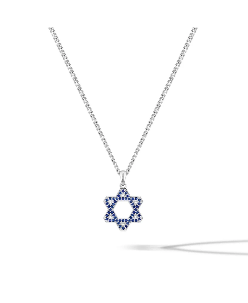 Jewish Star - Gold
