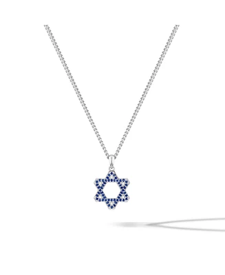 Jewish Star - Gold