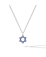 Jewish Star - Gold