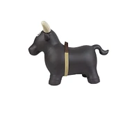 Big Country Toys Lil Bucker Bouncy Bull