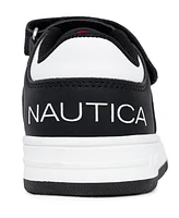 Nautica Toddler Boys Caraoni Casual Sneakers