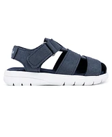 Nautica Toddler Boys Jikkel Fisherman Sandals
