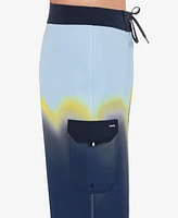 Hurley Men's Phantom Weekender Cargo 20 Boardshorts