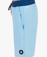 Hurley Men's Phantom Block Party Volley 17 Boardshorts