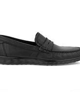 Ecco Men's Lite Moc Penny Loafers