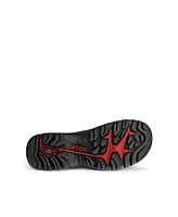 Ecco Men's Offroad Waterproof Low Trail Sneakers