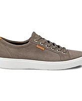 Ecco Men's Soft 7 Lace Up Sneakers