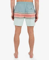Hurley Men's Phantom Naturals Cannonball 17 Boardshorts