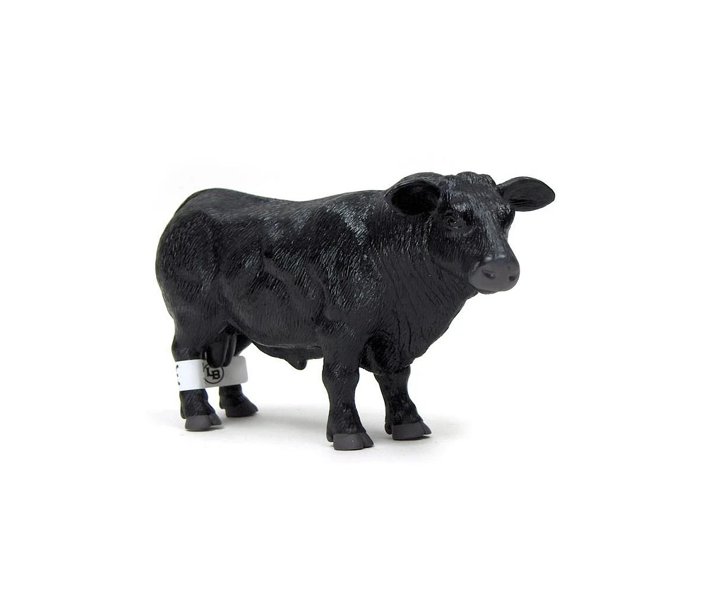 Little Buster Toys 1/16 Angus Bull