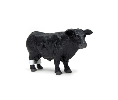 Little Buster Toys 1/16 Angus Bull
