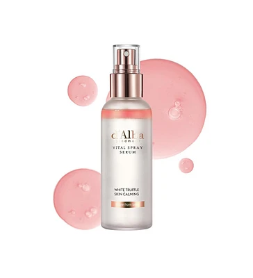 d'Alba White Truffle Vital Spray Serum 100ml