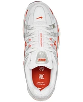 Nike Women's P-6000 Casual Sneakers from Finish Line