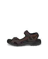 Ecco Men's Offroad Yucatan Sandals