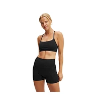 Cotton On Women's Bondi Everyday Shortie Short