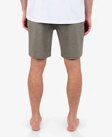 Hurley Men's Phantom Heather Walkshort 20 Shorts