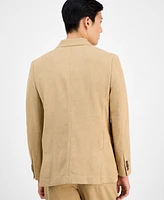 Alfani Men's Double-Breasted Blazer, Exclusively at Macy's