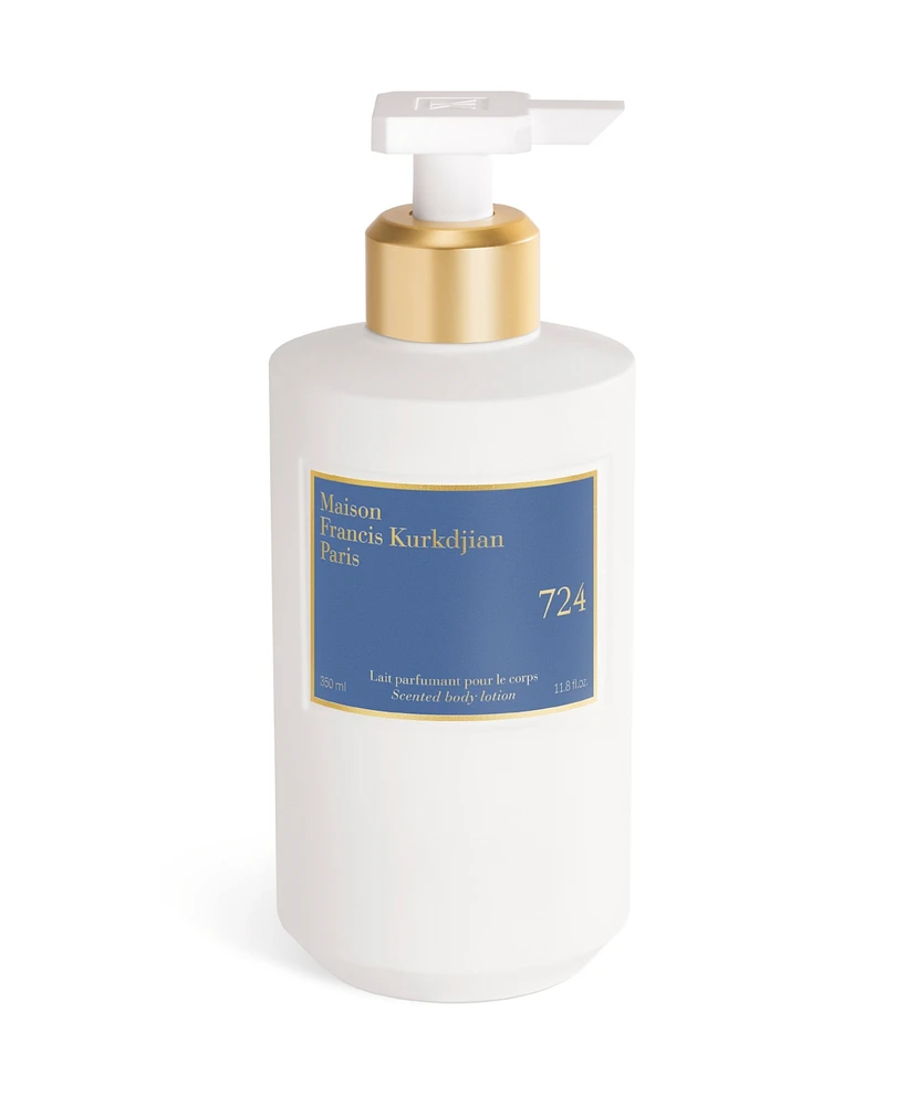 Maison Francis Kurkdjian 724 Scented Body Lotion, 11.8 oz.