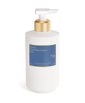 Maison Francis Kurkdjian 724 Scented Body Lotion, 11.8 oz.
