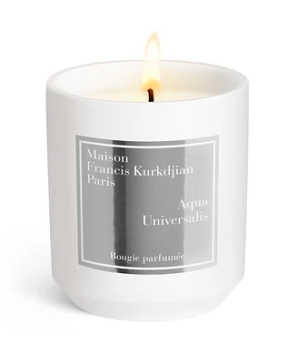 Maison Francis Kurkdjian Aqua Universalis Scented Candle, 9.8 oz.