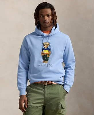 Polo Ralph Lauren Men's Bear Fleece Hoodie