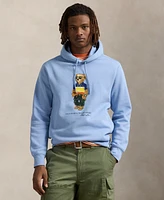 Polo Ralph Lauren Men's Bear Fleece Hoodie