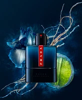Men's 2-Pc. Luna Rossa Ocean Eau de Toilette Gift Set