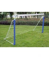8'x5' Soccer Goal with Carry Bag