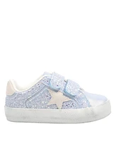 Nina Toddler Girls Koryana Low Top Sneakers
