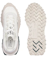 Lacoste Men's Elite Active Lace-Up Sneakers