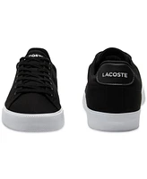Lacoste Men's Lerond Low-Profile Sneaker