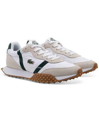 Lacoste Men's L-Spin Evo 125 Sneaker