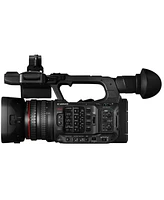 Canon XF605 4K Uhd 10-Bit Professional Camcorder