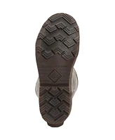 Muck Men's Mossy Oak Country Dna Mudder 15 Boot